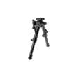 Caldwell XLA HD TAC 6''-9'' Bipod - Pivot ARCA/Pic