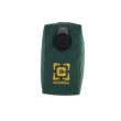 Caldwell Lead Sled Solo Weight Reservoir Green