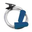 Smith & Wesson Passive Range Ear Plugs 31dB Blue 10/ct