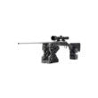 Caldwell Deadshot Air Combo - Ghost Gray