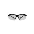 Caldwell Shooting Glasses Clear Lens Adjustable Frame