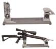 Wheeler Delta Series AR Armorer's Vise