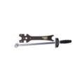 Battenfeld Technologies Delta Series AR-15 Combo Tool with Torque Wrench