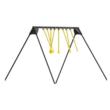 Caldwell AR500 Rimfire KYL Challenge Target