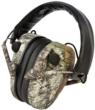 Caldwell E-MAX Low Profile Electronic Hearing Protection  Mossy Oak Break-Up