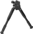 Caldwell AR Bipod Prone - Black