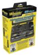 Wheeler Engineering 89-Piece Professional Gunsmithing Screwdriver Set