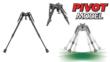 Battenfeld Technologies Caldwell Pivot Model XLA Bipod - 9-13"