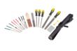 Wheeler Engineering Professional Gunsmith File Set