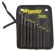 Wheeler Roll Pin Starter Set