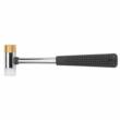 Wheeler 1" Nylon/Brass Hammer