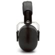 Pyramex PM30 Series Fold-Away Ear Muffs 27dB Black