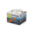 Pyramex RP3001 Reusable Earplugs 25dB 50/pair