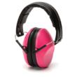 Pyramex VG90 Series Passive Earmuff 24dB Pink