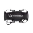 Pyramex Clandestine Ear Electronic Ear Muffs 24dB Black