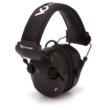 Pyramex Sentinel Electronic Ear Muffs 26dB Black