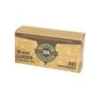 Patriot Sports Brass Case Handgun Ammunition 9mm Luger 115gr FMJ 1230 fps 1000/ct (20-50/ct)