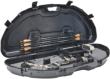 Plano Protector Pillarlock Compact Bow Case - Black