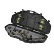 Plano Bow Max PillarLock Protector Bow Case - 49"L x 19.5"W x 6.5"H