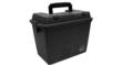 Plano Deep Field Case - 15"x 8"x 10" Black