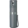 POM Pepper Spray Clip Grey