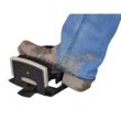 Personal Security Products Boot Brush with Scraper