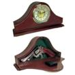 PeaceKeeper Gun Concealment Clock