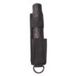 Personal Security 21" Expandable Baton with Textured Rubber Handle