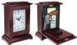 Personal Security Tall Rectangle Conceal Clock