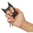 Personal Security SPIKE Self Defense Keychain - Black