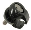 Bulls Eye Peace Keeper Keyed Metal Trigger Lock
