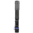 Police Security Flashlights Sleuth 2.0 Flashlight 300 Lumens Black