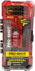PRO SHOT CLEANING KIT