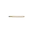 Pro-Shot Bore Mop (5/40 Thread) .20/.204 cal