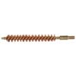 Pro-Shot Benchrest Brass Core/Bronze Bristle Rifle Bore Brush (8/32 Thread) .303 cal