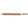 Pro-Shot Benchrest Brass Core/Bronze Bristle Rifle Bore Brush (8/32 Thread) .30 cal