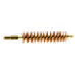 Pro-Shot Brass Core/Bronze Bristle Chamber Brush (8/32 Thread) .45 cal