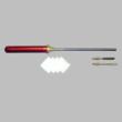 Pro-Shot Starter Series Handgun Kit .22 Cal