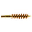 Pro-Shot Benchrest Brass Core/Bronze Bristle Pistol Bore Brush (8/32 Thread) 9mm