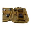 Borka Standard Configuration Tool Kit with 3 pc Extension Bit Set