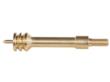 Pro-Shot Benchrest Quality Spear-Tip Brass Jag (8/32 Thread) .40/10mm