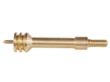 Pro-Shot Benchrest Quality Spear-Tip Brass Jag (8/32 Thread) .45 cal