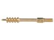 Pro-Shot Benchrest Quality Spear-Tip Brass Jag (8/32 Thread) 6.5mm