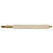 Pro-Shot Cotton Bore Mop (5/40 Thread) .17 cal