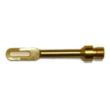 Pro-Shot Brass Patch Holder .22 - .45 Cal