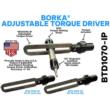 Borka Precision Optics and Tool Kit