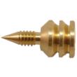 Pro-Shot Tactical Cleaning Jag Fits Pro-Shot Tactical Pull Through Cleaning Kit System .45 cal