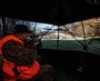 Primos Double Bull SurroundView Double Wide Ground Blind - Truth Camo