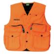 Primos Gunhunters Huntin Vest Blaze Orange L Hang Tag