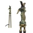 Primos GEN3 Bi Pod Trigger Stick - Short BiPod